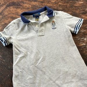 Polo Ralph lauren polo shirt